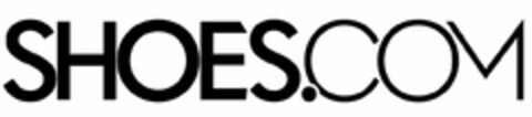 SHOES.COM Logo (USPTO, 19.03.2020)