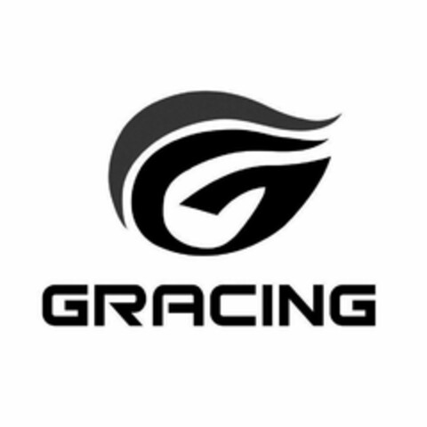 GRACING Logo (USPTO, 02.04.2020)