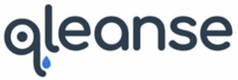 QLEANSE Logo (USPTO, 04.05.2020)