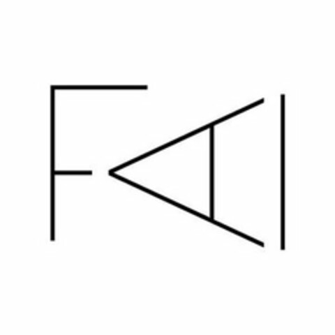 FAI Logo (USPTO, 14.05.2020)