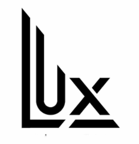 LUX Logo (USPTO, 31.05.2020)