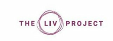 THE LIV PROJECT Logo (USPTO, 06/01/2020)