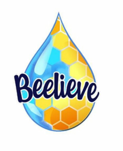 BEELIEVE Logo (USPTO, 03.06.2020)