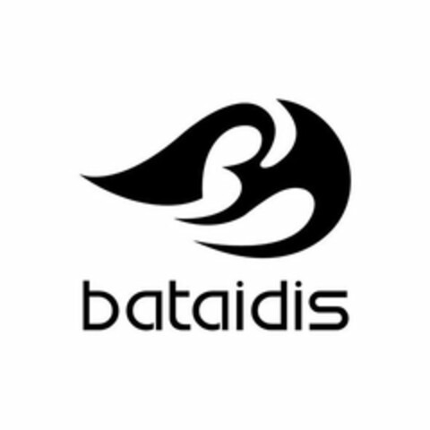 BATAIDIS Logo (USPTO, 09.07.2020)