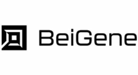 BEIGENE Logo (USPTO, 22.07.2020)