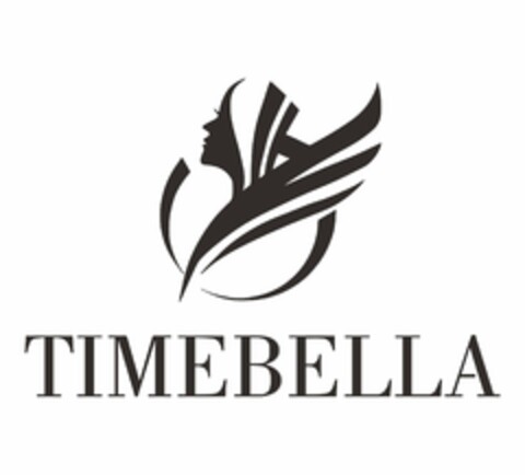 TIMEBELLA Logo (USPTO, 31.07.2020)