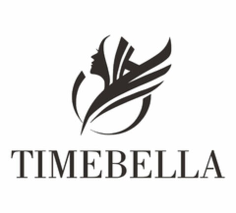 TIMEBELLA Logo (USPTO, 07/31/2020)