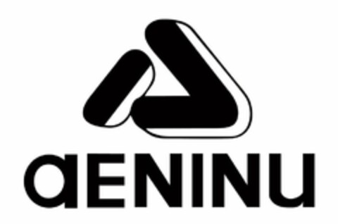 AENINU Logo (USPTO, 10.09.2020)