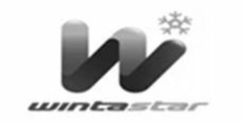 W WINTASTAR Logo (USPTO, 18.09.2020)