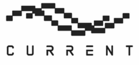 C U R R E N T Logo (USPTO, 21.01.2009)