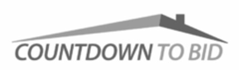 COUNTDOWN TO BID Logo (USPTO, 30.01.2009)