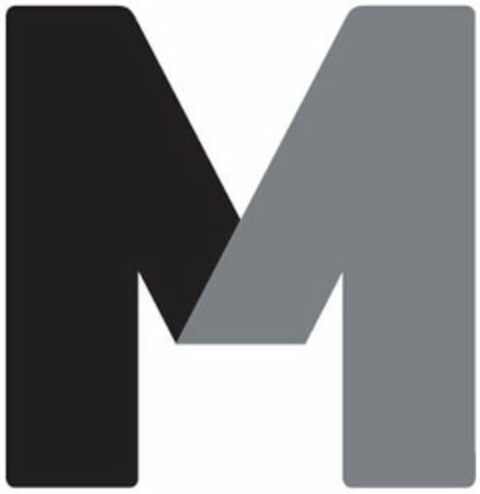 M Logo (USPTO, 03/16/2009)