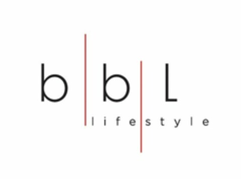 BBL LIFESTYLE Logo (USPTO, 26.03.2009)