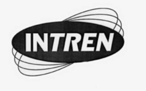 INTREN Logo (USPTO, 19.06.2009)