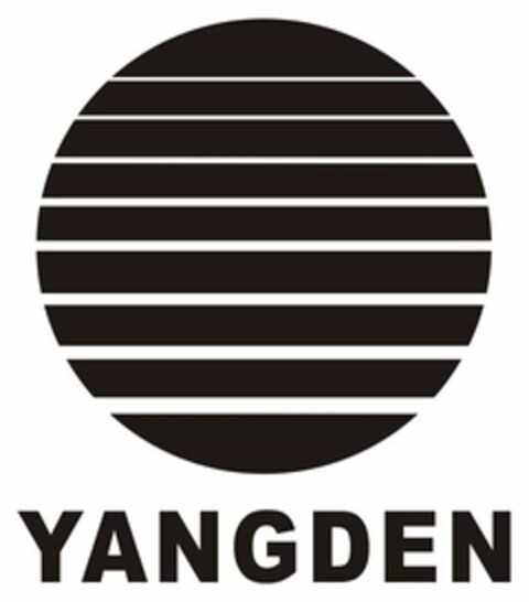 YANGDEN Logo (USPTO, 23.06.2009)