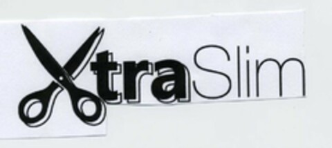 XTRASLIM Logo (USPTO, 20.07.2009)