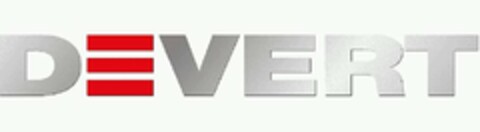 DEVERT Logo (USPTO, 22.07.2009)