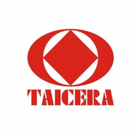 TAICERA Logo (USPTO, 16.09.2009)