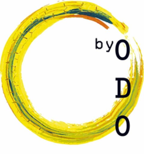 BY ODO Logo (USPTO, 12/10/2009)