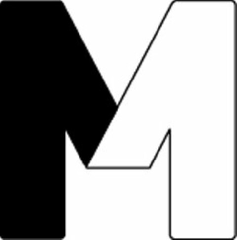 M Logo (USPTO, 22.12.2009)