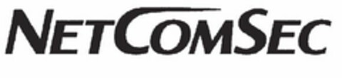NETCOMSEC Logo (USPTO, 02.03.2010)
