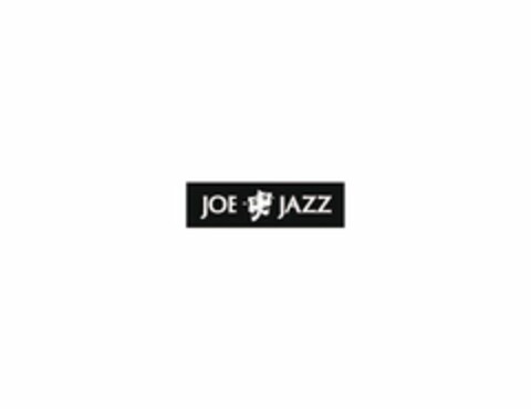 JOE JAZZ Logo (USPTO, 23.03.2010)