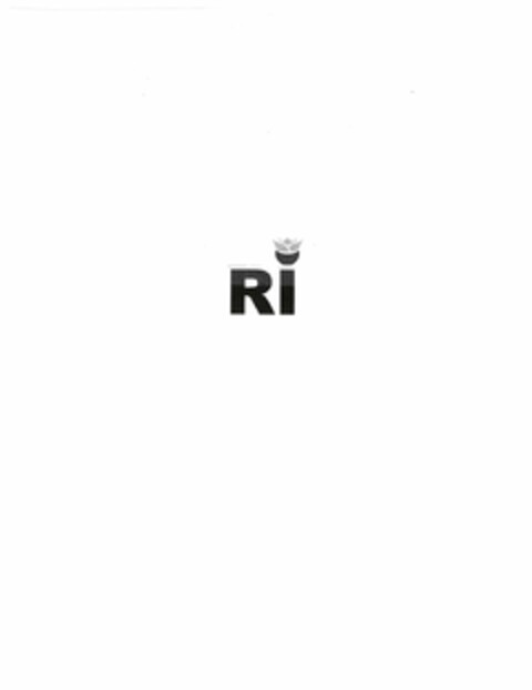 RI Logo (USPTO, 27.07.2010)