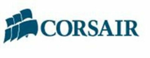 CORSAIR Logo (USPTO, 05.08.2010)