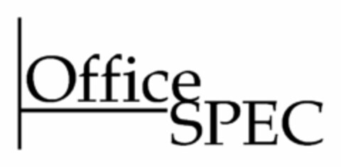 OFFICE SPEC Logo (USPTO, 18.08.2010)