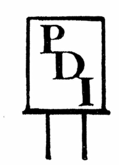 PDI Logo (USPTO, 22.09.2010)