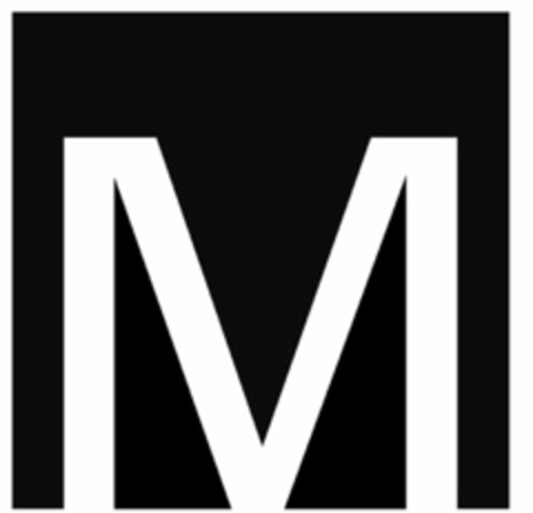 M Logo (USPTO, 28.09.2010)