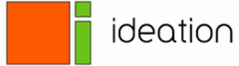 IDEATION Logo (USPTO, 30.09.2010)