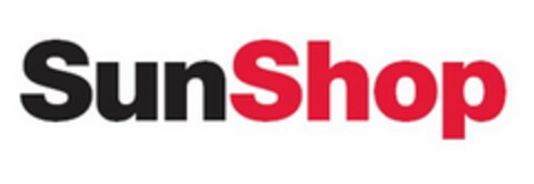 SUNSHOP Logo (USPTO, 12.10.2010)