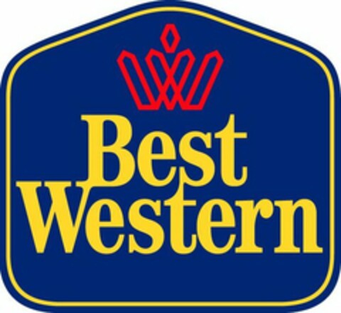BEST WESTERN Logo (USPTO, 18.11.2010)
