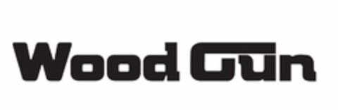 WOOD GUN Logo (USPTO, 03.12.2010)