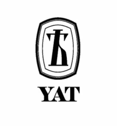 YAT Logo (USPTO, 04/25/2011)