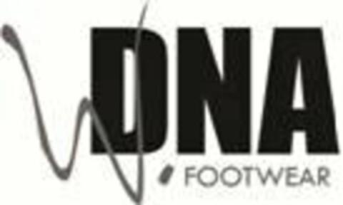 W.DNA FOOTWEAR Logo (USPTO, 05/20/2011)