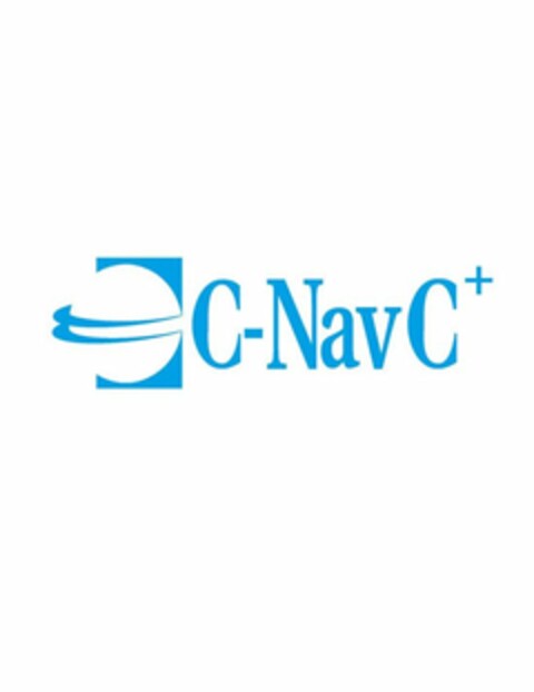 CC C-NAVC+ Logo (USPTO, 06/14/2011)