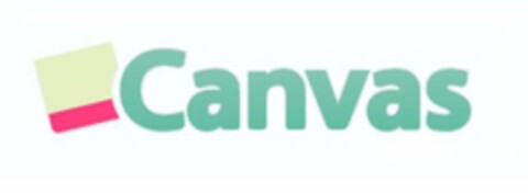 CANVAS Logo (USPTO, 16.06.2011)