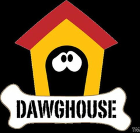 DAWGHOUSE Logo (USPTO, 17.06.2011)