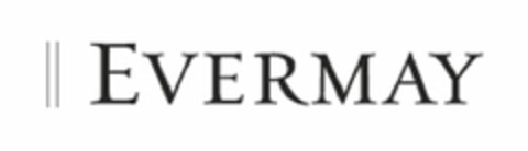 EVERMAY Logo (USPTO, 27.06.2011)