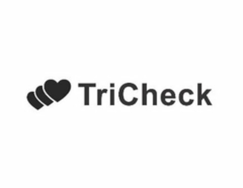 TRICHECK Logo (USPTO, 20.07.2011)