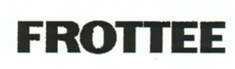 FROTTEE Logo (USPTO, 06.09.2011)