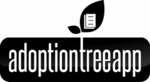 ADOPTIONTREEAPP Logo (USPTO, 11.09.2011)