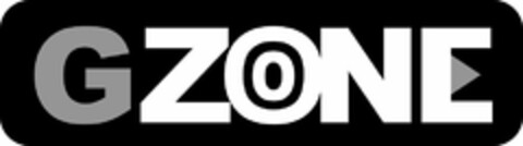 GZONE Logo (USPTO, 05.10.2011)