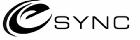 ESYNC Logo (USPTO, 07.10.2011)
