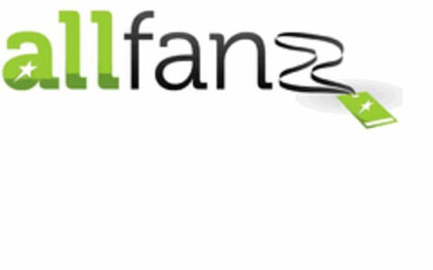 ALLFANZ Logo (USPTO, 08.11.2011)