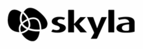 SKYLA Logo (USPTO, 08.11.2011)