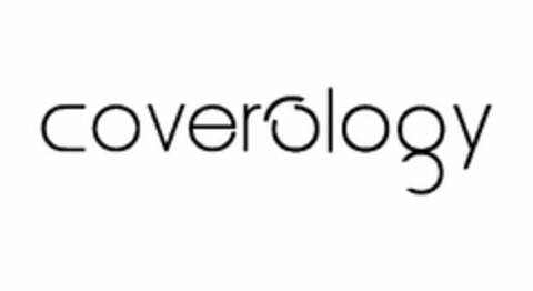 COVEROLOGY Logo (USPTO, 11.11.2011)