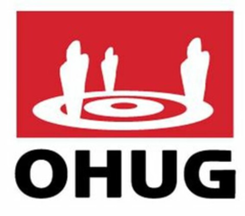 OHUG Logo (USPTO, 22.12.2011)